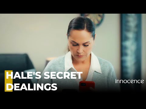 Hale Had The Evidence Video - Innocence Episode 4