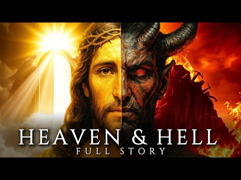The ENTIRE Story of Heaven and Hell | What the Bible Really Reveals | Documentary