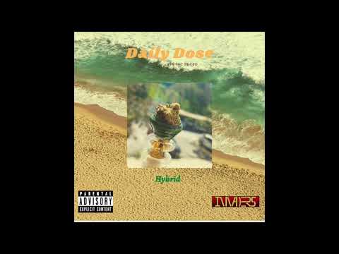 Invaders - Daily Dose Ft. Master B, Highro, and Primo Young (Produced By Master Mind)