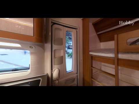 Hobby Ontour 470 KMF 2015