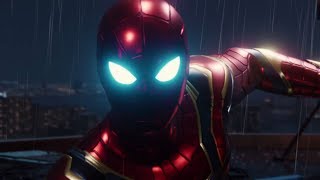 Spiderman | What's up Danger | [ GMV ]