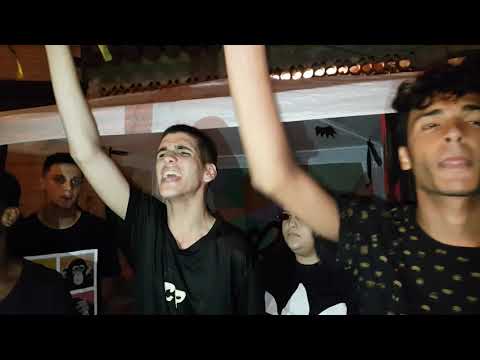 FALCÃO VS MEC POKE - PRIMEIRA FASE - SELETIVA REGIONAL - RODA CULTURAL PEREIRA DA SILVA #61