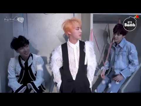 [BangTanSodamn][Vietsub][BANGTAN BOMB] Behind story at morning of MUSIC BANK day - BTS (방탄소년단)