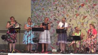 UkuLissut: Älä droppaa mun tunnelmaa