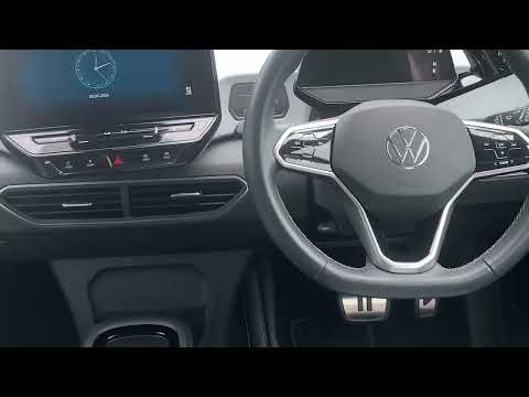 Volkswagen ID.3 Life DX 204HP 58kWh - Image 2