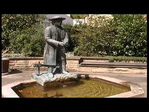 1200 Jahre Meckesheim - Erinnerungen Teil 1