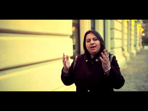 Arzu Abasova və Ibrahim Akef — Zalım (2020)