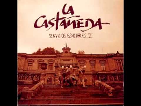 La Castañeda - La espina.mp4