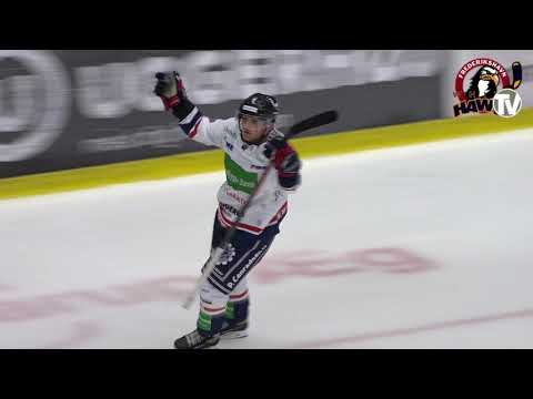 11.10.2020 Frederikshavn White Hawks - Herlev Eagles 6-1