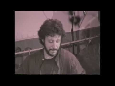 YUSEF LATEEF & ADAM RUDOLPH - THE WORLD AT PEACE 1995