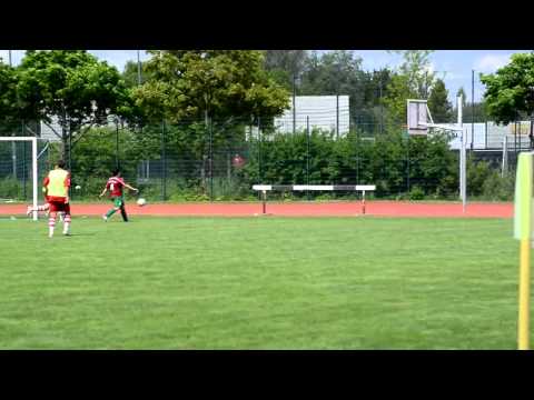 RW Hellersdorf - Moabiter FSV 2. Halbzeit