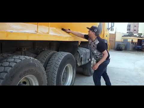 جنيكو ممح الحلقة 7 jnigo mimih