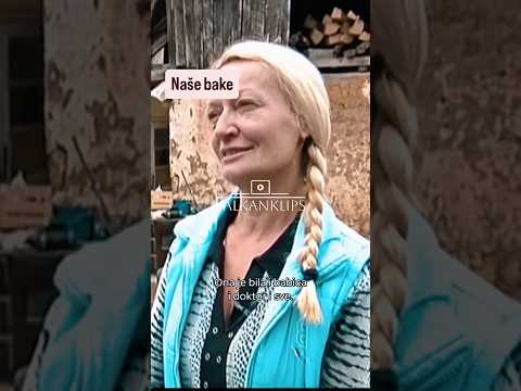 Ona Je Bila Sve ❤️