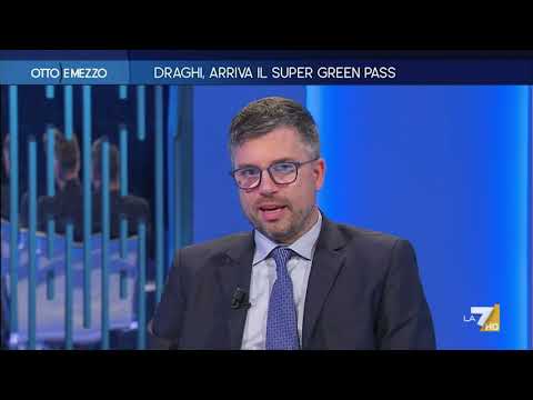 Il prof. Cacciari sconsolato: "Evasori vaccinali come evasori fiscali? Ho esaurito le mie ...