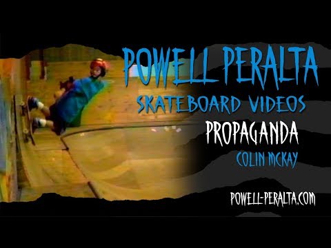 PROPAGANDA CH.6 COLIN MCKAY