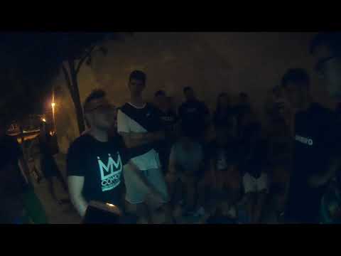 CAR2 Y TALL G VS PALENZU Y MOROTE - ¡FINAL! - Torneo Dual Novelda