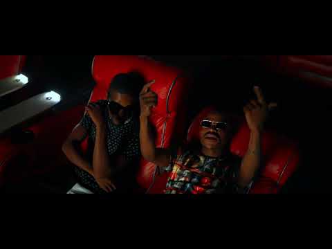 Masedi - Grootman Tsena (Visualizer)