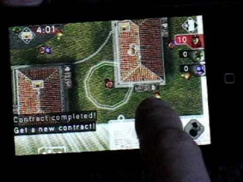 Assassin's Creed II : Multijoueur IOS