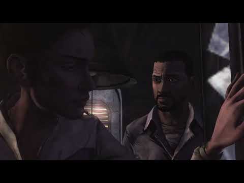 THESE CHOICES ARE GETTING HARDER!!! | The Walking Dead: Season 1  Gameplay Part 1 1