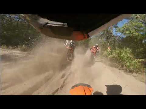 2022 Hog Waller Hare Scramble #1 Senior C