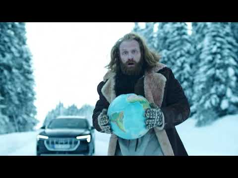 Norway says no way to Will Ferrell!