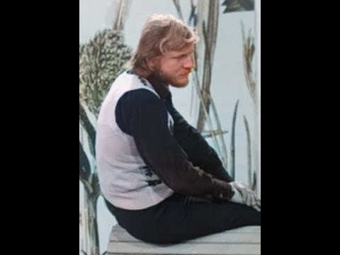 Piotr Szczepanik - List zza oceanu  (1969)