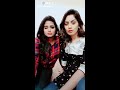 Abhishekam Serial Tiktok Videos Karuna Bhushan