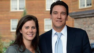 Erin Burnett Reveals Her Relationship With CNN's David Rubulotta