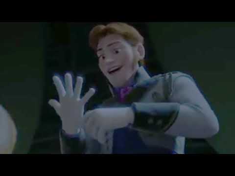 The Toons Movie Reboot Part 20 - Hans' Plan to Blow Up Springfield