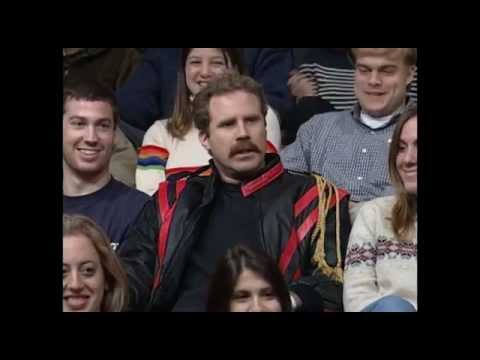 Will Ferrell Heckles Himself