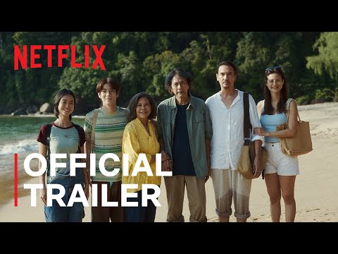 Analog Squad | Official Trailer | Netflix thumnail
