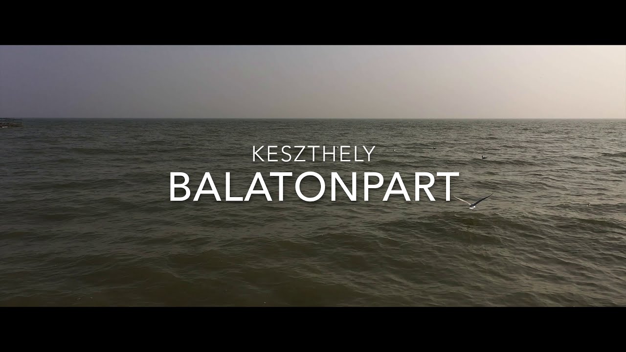 Balaton és a Keszthelyi-öböl