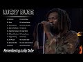 Lucky Dube Remember Me Album