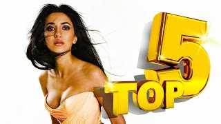 ЗАРА - TOP 5 - Новые и лучшие песни - 2016 (audio exclusive)