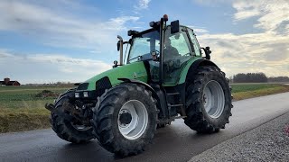 Τροχοφόρου τρακτέρ Deutz 6.45 Agrotron προς πώληση - Απεικόνιση 4 | Agroline GR Τροχοφόρο τρακτέρ Deutz 6.45 Agrotron | Απεικόνιση 4 - Agroline