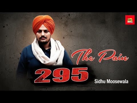 295 The Painful Truth  Sidhu Moosewala Ai NSG Music JAIS ATWAL | PERFECTO 2025 4K