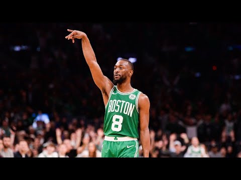 Kemba Walker Mix "Weak"