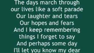 Tracy Lawrence While You Sleep Lyrics