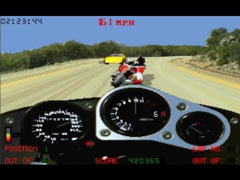 cyclemania pc game
