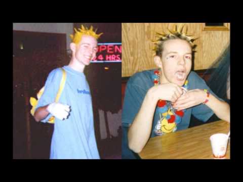 Deadmau5 vs. Funkagenda - You There What The Fuck (MccormDMA bootleg)