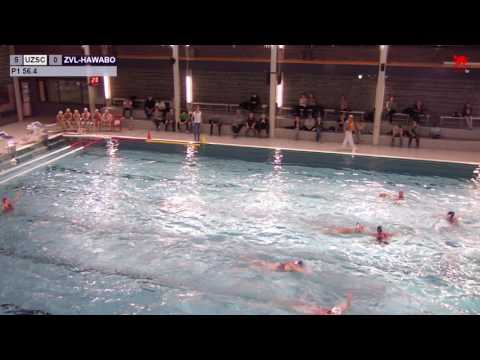 UZSC Da2 - ZVL-HAWABO Da2