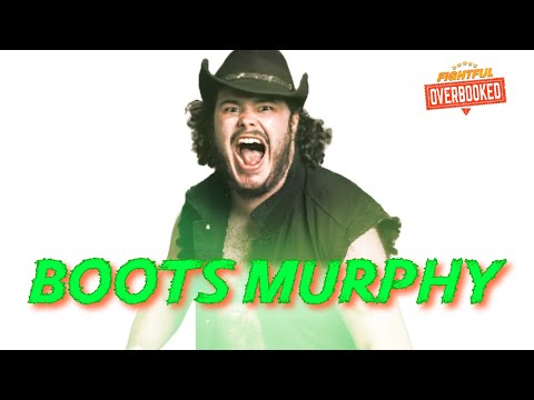 Boots Murphy: Hard Knocks Is A Freedom Promotion, I Enjoy The Trust They Have In Me