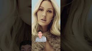 Ellie Goulding is one of the BIGGEST hitmakers… #elliegoulding #popmusic #miracle