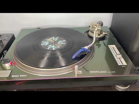 Kektex - Inner City Junkies (sourmash club mix) 1999 TEC