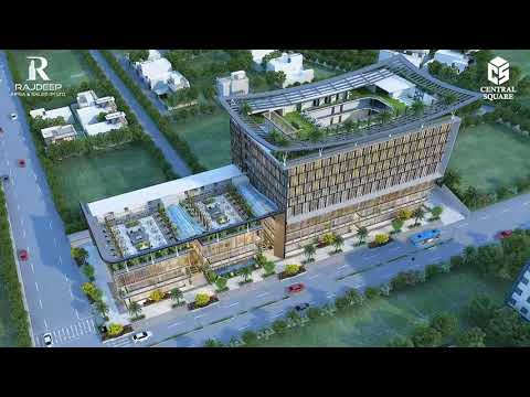 Rajdeep Central Square