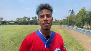 Kenword Burton invicto con 8-0