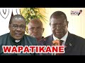 SAKATA LA PADRE KITIMA MAKAMU WA RAIS ATIA NENO