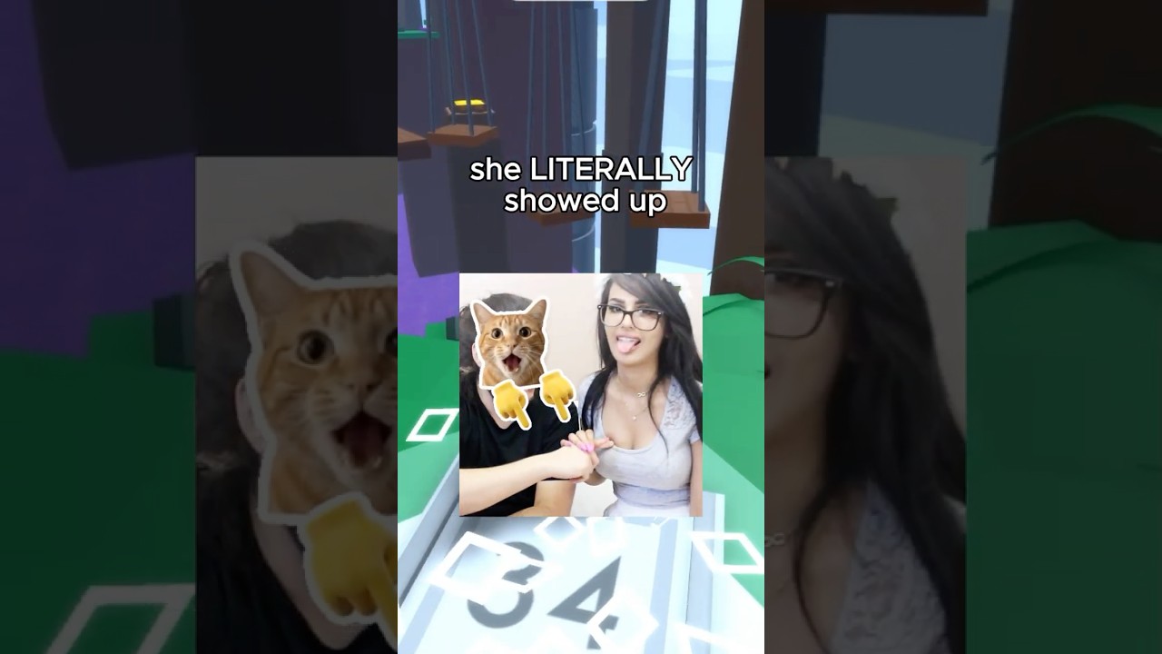 YOUTUBERS THAT EVERYONE HATE PT 3 💀#roblox #rant #relatable