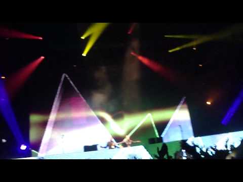 Solid NYE 2011 - D-Block & S-Tefan - How Long