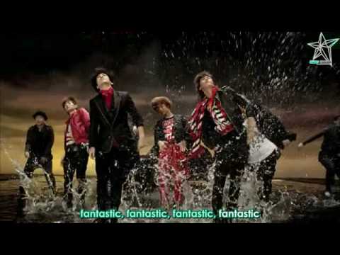 SHINeeTH - MV SHINee - Ring Ding Dong (Karaoke)